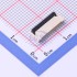XUNPU FPC-0.5HF-20PWBH20