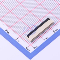 XUNPU FPC-0.5HF-40PWBH20 XUNPU FPC-0.5HF-40PWBH20