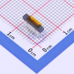 XUNPU FPC-0.5AL-6PB XUNPU FPC-0.5AL-6PB