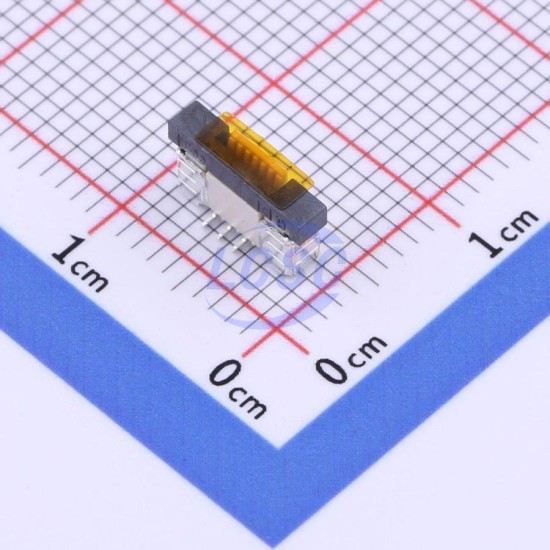 XUNPU FPC-0.5AL-6PB XUNPU FPC-0.5AL-6PB