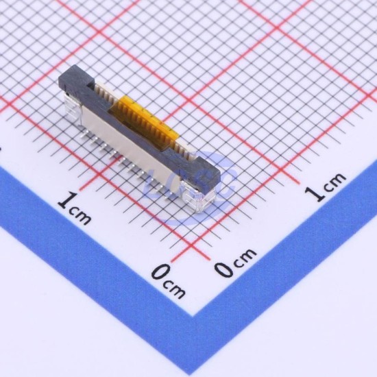 XUNPU FPC-0.5AL-20PB XUNPU FPC-0.5AL-20PB