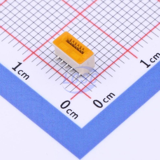 XUNPU FPC-0.5AD-6PB