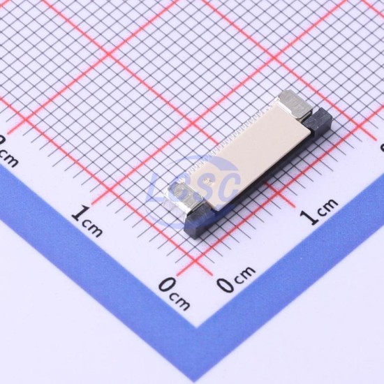 XUNPU FPC-0.5AS-22PWBH20 XUNPU FPC-0.5AS-22PWBH20