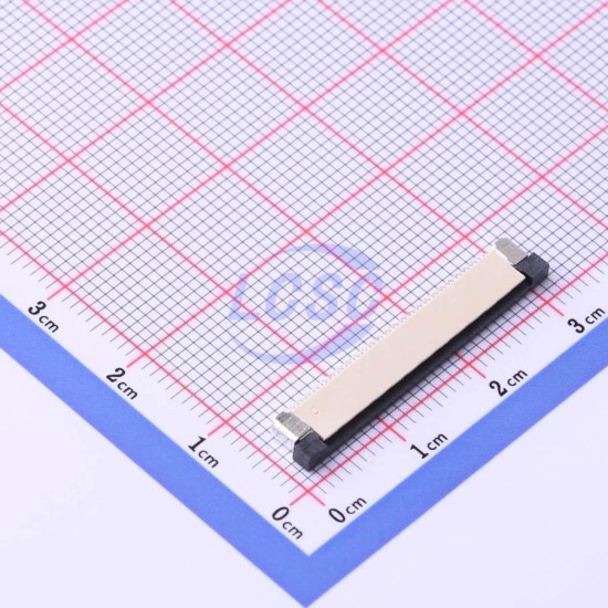XUNPU FPC-0.5AS-50PWBH20 XUNPU FPC-0.5AS-50PWBH20