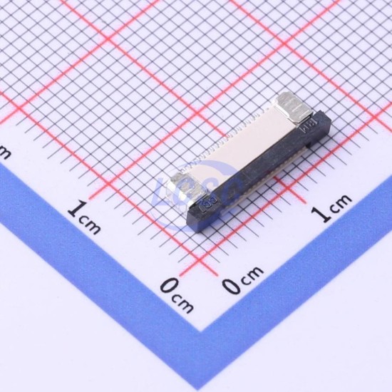 XUNPU FPC-0.5AX-18PWBH20 XUNPU FPC-0.5AX-18PWBH20