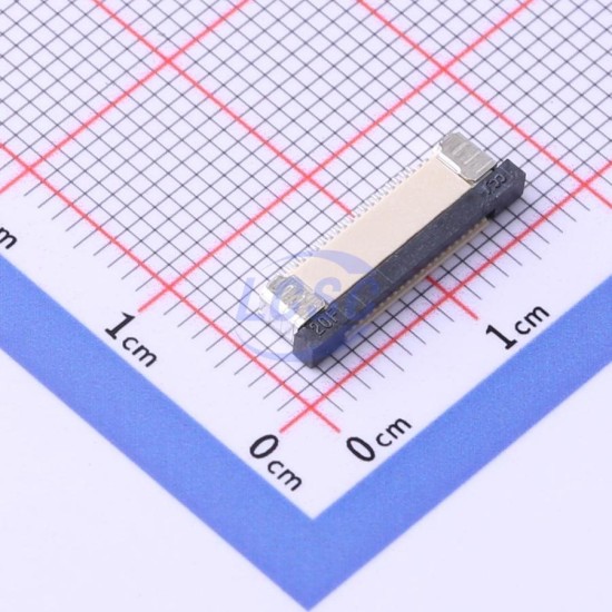 XUNPU FPC-0.5AX-20PWBH20 XUNPU FPC-0.5AX-20PWBH20