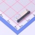 XUNPU FPC-0.5AX-24PWBH20