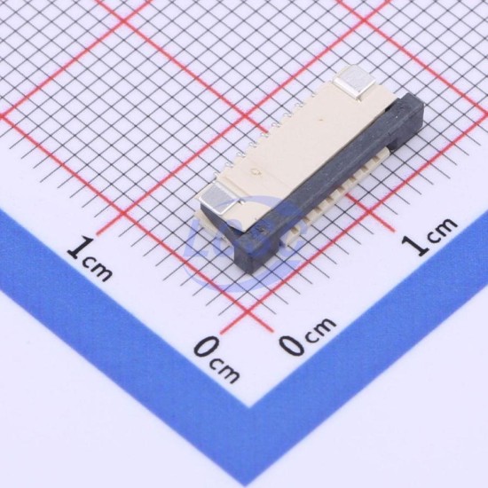 XUNPU FPC-1.0AX-8PWBH25