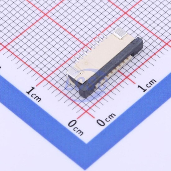 XUNPU FPC-1.0AS-8PWBH25 XUNPU FPC-1.0AS-8PWBH25