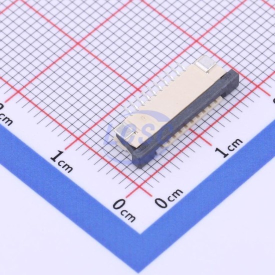 XUNPU FPC-1.0AS-10PWBH25 XUNPU FPC-1.0AS-10PWBH25