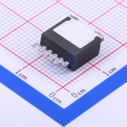 TI LM2576SX-5.0/NOPB TI LM2576SX-5.0/NOPB
