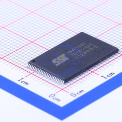 MICROCHIP SST39VF1601-70-4I-EKE