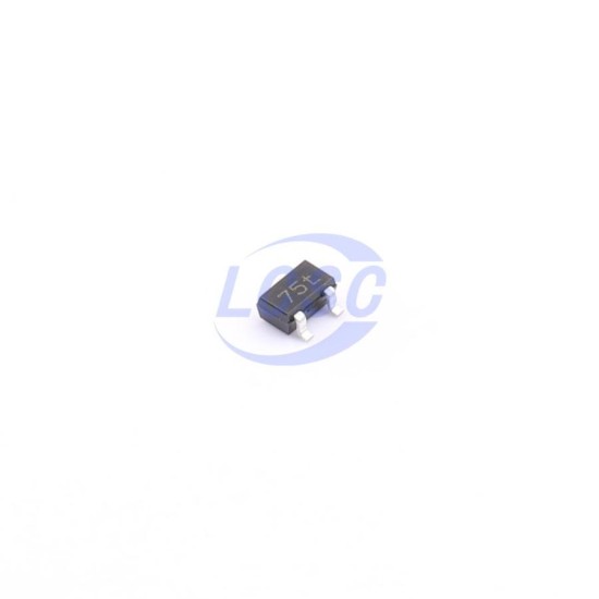 Nexperia BAS70-05W,115 Nexperia BAS70-05W,115