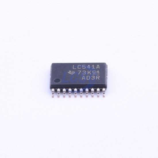 TI SN74LVC541APW TI SN74LVC541APW
