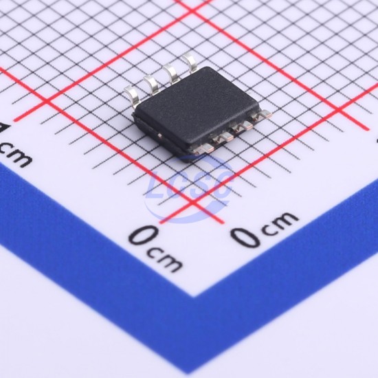 NXP LM75BD,118