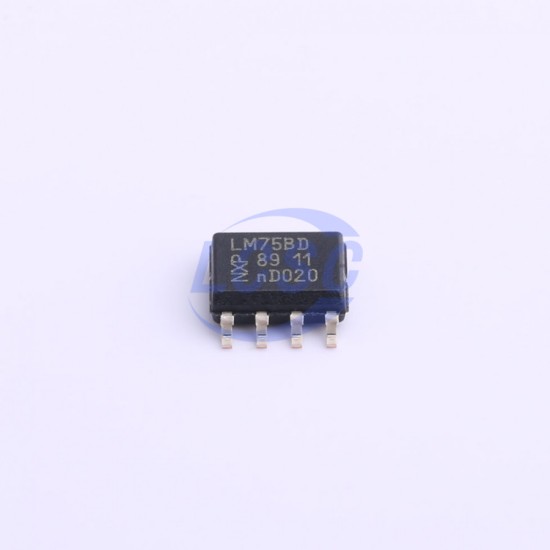 NXP LM75BD,118
