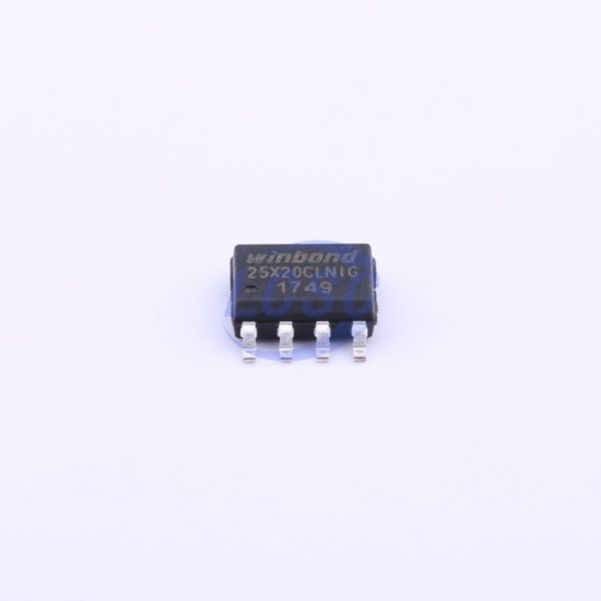 Winbond W25X20CLSNIG