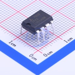 RENESAS ICM7555IPAZ