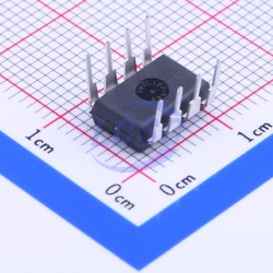 RENESAS ICM7555IPAZ