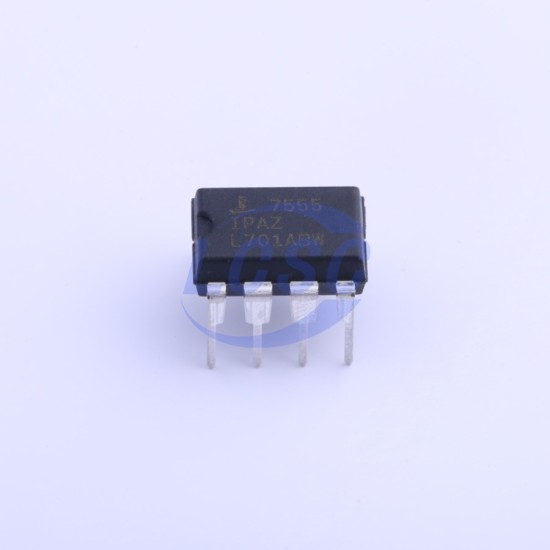 RENESAS ICM7555IPAZ