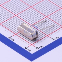 YXC Crystal Oscillators X49SD8192MSD2SC-1