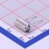 YXC Crystal Oscillators X49SD8192MSD2SC-1