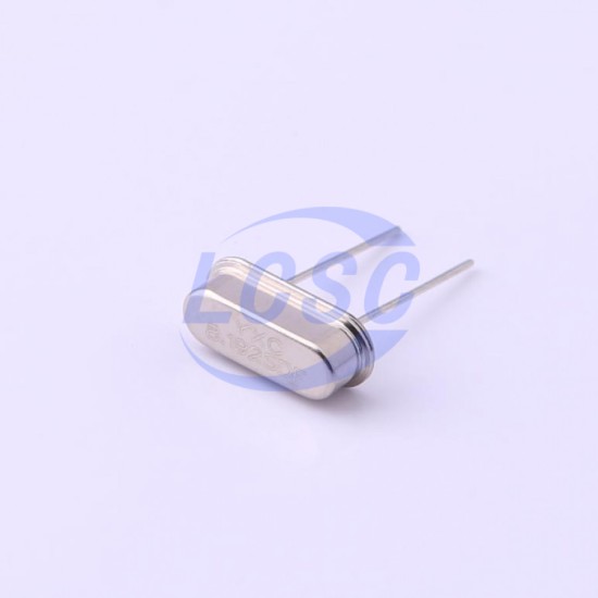YXC Crystal Oscillators X49SD8192MSD2SC-1 YXC Crystal Oscillators X49SD8192MSD2SC-1