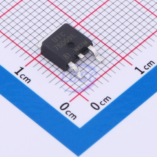 UMW 78D09L UMW 78D09L