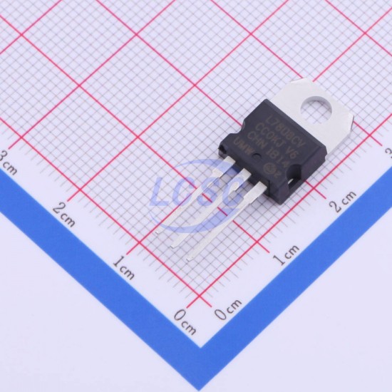 UMW L7808CV(UMW)