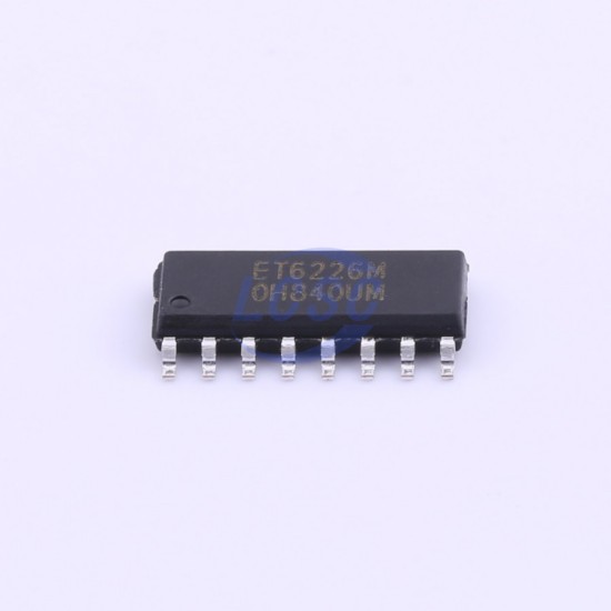 UMW ET6226M UMW ET6226M