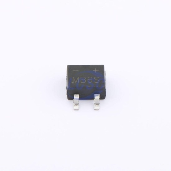 UMW MB6S(0.8A) UMW MB6S(0.8A)