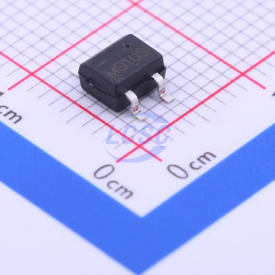UMW MB10S(0.8A) UMW MB10S(0.8A)