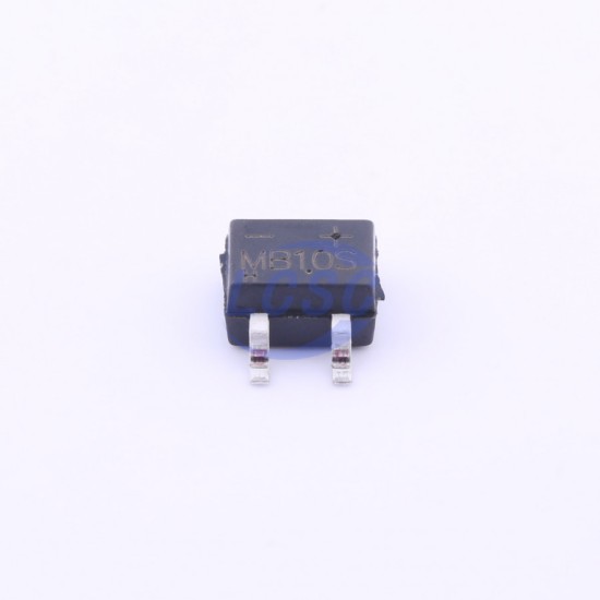 UMW MB10S(0.8A) UMW MB10S(0.8A)
