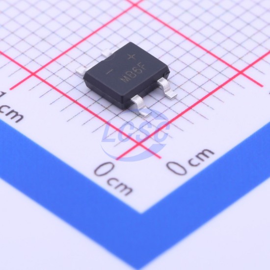 UMW MB6F(0.8A) UMW MB6F(0.8A)