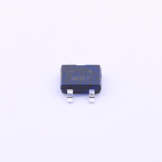 UMW MB6F(0.8A) UMW MB6F(0.8A)