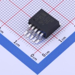 UMW LM2575S-5.0(UMW) UMW LM2575S-5.0(UMW)