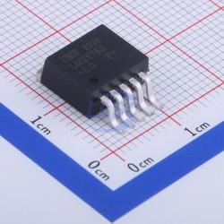 UMW LM2576S-5.0(UMW) UMW LM2576S-5.0(UMW)