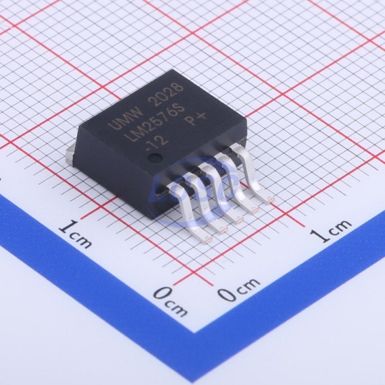 UMW LM2576S-12(UMW)