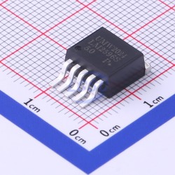 UMW LM2596S-5.0(UMW) UMW LM2596S-5.0(UMW)