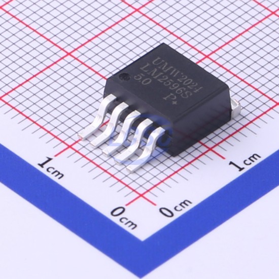UMW LM2596S-5.0(UMW) UMW LM2596S-5.0(UMW)