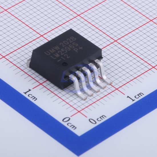 UMW LM2596S-12(UMW)