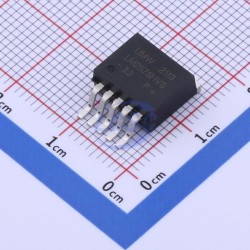 UMW LM2575HVS-3.3(UMW) UMW LM2575HVS-3.3(UMW)