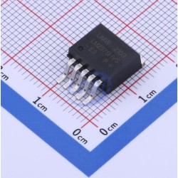 UMW LM2575HVS-5.0(UMW) UMW LM2575HVS-5.0(UMW)
