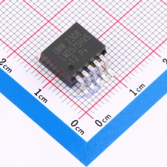 UMW LM2575HVS-12(UMW)