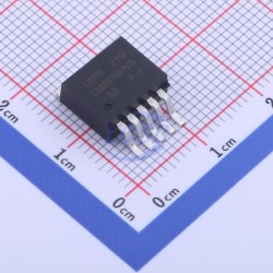 UMW LM2576HVS-3.3(UMW) UMW LM2576HVS-3.3(UMW)