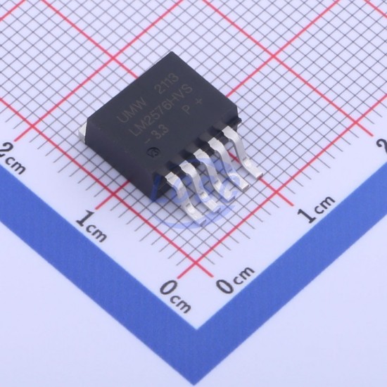 UMW LM2576HVS-3.3(UMW)