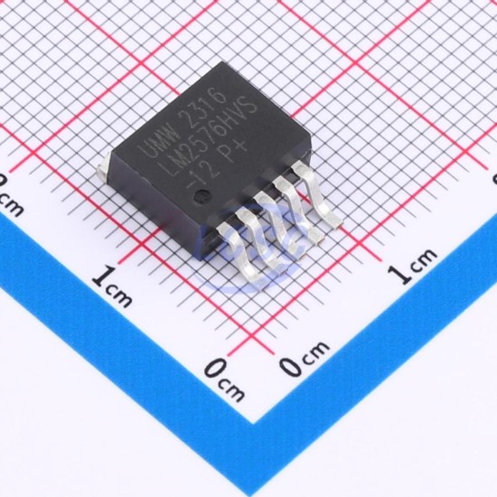 UMW LM2576HVS-12(UMW)