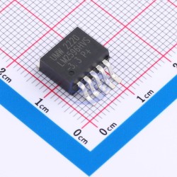 UMW LM2596HVS-3.3(UMW) UMW LM2596HVS-3.3(UMW)