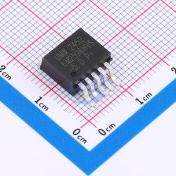 UMW LM2596HVS-5.0(UMW) UMW LM2596HVS-5.0(UMW)