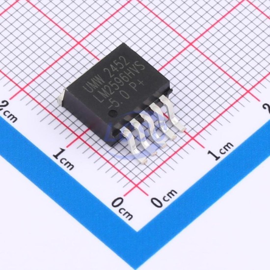 UMW LM2596HVS-5.0(UMW)